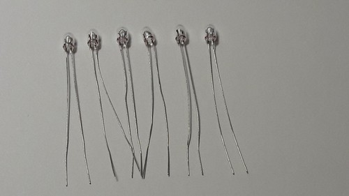 2000 ampoules b30 2221 15 - ts-2000, b30-2221-15