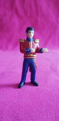 Figurine fantasy chevalier - , roi