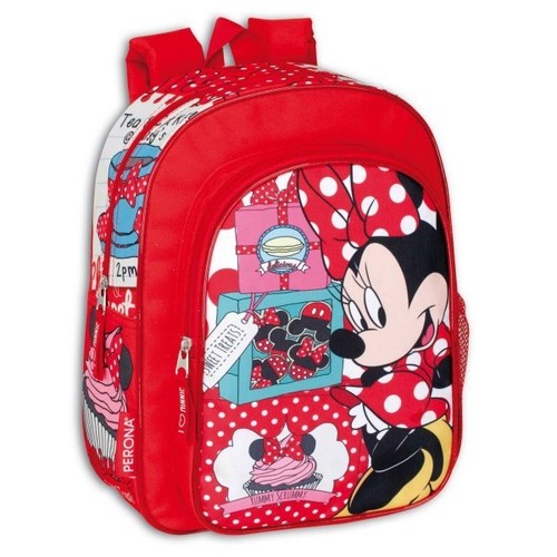 Mickey mouse sac dos minnie - dos,