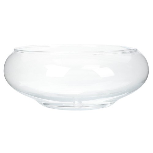 Vivier poisson bol à - vivier, a
