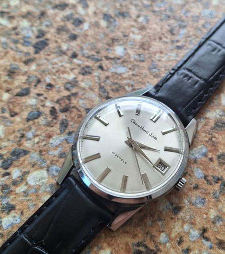 Vintage citizen homer - homer, 17