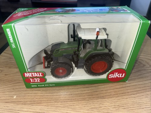 Siku 3056 fendt 312 - 3056, vario