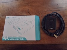 Switch hdmi 60hz - switch,