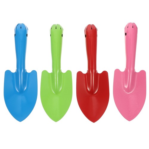 4 Pcs Petite Bêche Jardin