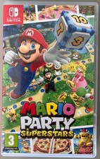 Jeu Nintendo Switch - Mario