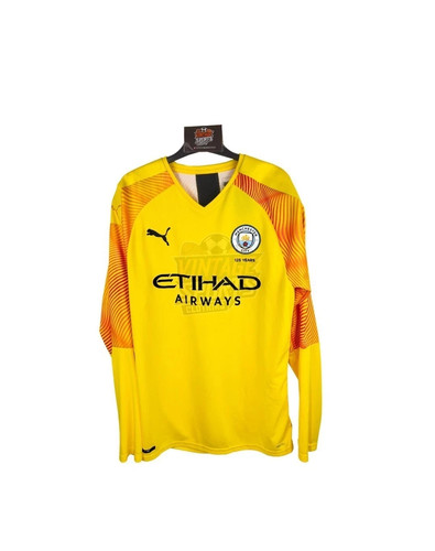 Maillot gardien but - maillot,