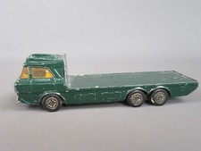 D624 Vintage 1974 Matchbox