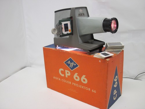 Agfa projecteur de - agfa, :