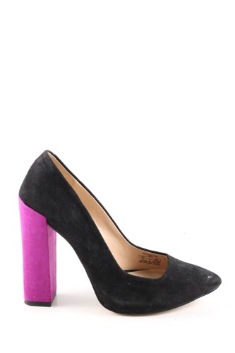 Zara basic stiletto dames - zara,