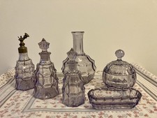 Service de Salle De Bain