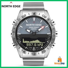 Montre homme north edge - montre,
