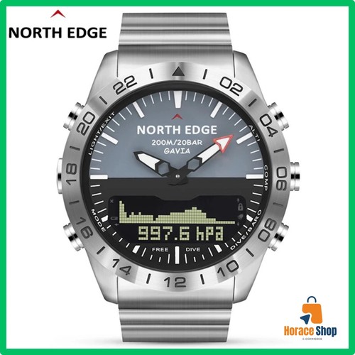 Montre homme north edge - homme,