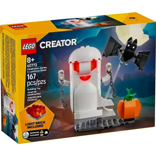 Lego celebration series - series:, 3