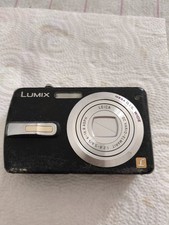 Panasonic Lumix DMC-FX50 7.2MP