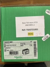 AUTOMATE Schneider Tsx Micro