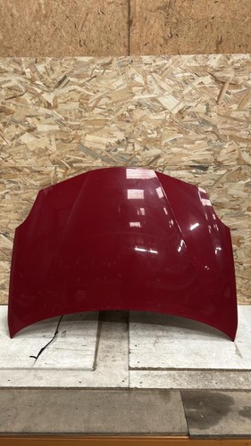 Capot alfa romeo - alfa, giulietta