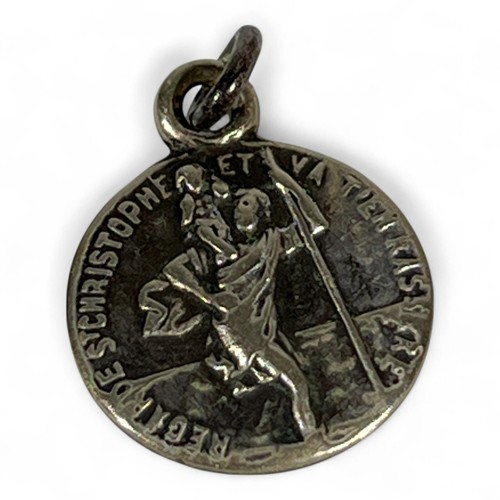 Médaille religieuse saint - religieuse,
