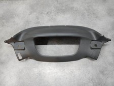 Capotage supérieur compteur