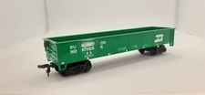 Wagon tombereau burlington - tombereau,