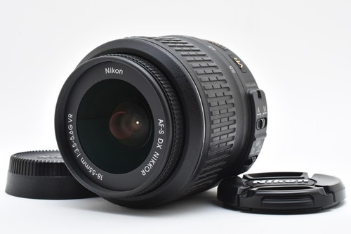 Neuf objectif zoom nikon - [neuf+++],