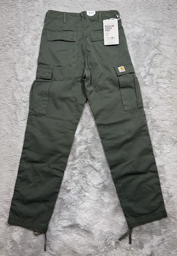 Carhartt wip regular cargo - carhartt,