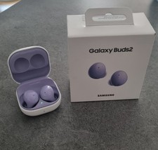 Ecouteurs Bluetooth Samsung Galaxy Buds 2 Lavande