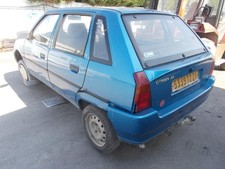 Fermeture non centralisee