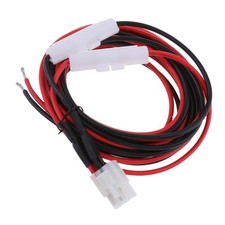 Câble D'alimentation à Ondes