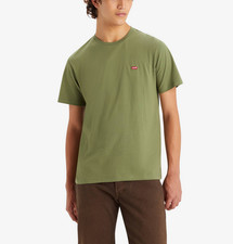 Levi's T-Shirt Homme Housemark