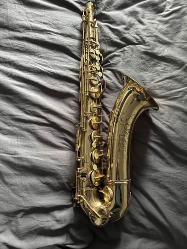 Saxophone tenor conn - , selmer