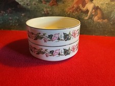 Villeroy et Boch - Modèle Palermo - Lot de 2 grands raviers ou bols à salade