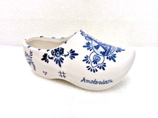 Joli sabot en porcelaine de