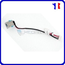 Connecteur alimentation