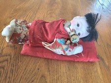 Poupée Japonaise Ichimatsu