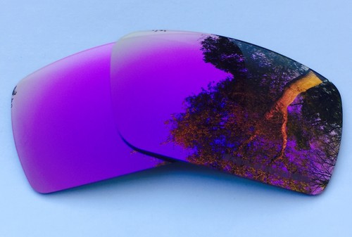 Gravé polarisé violet - gravé,