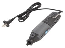 Mini perceuses M.9700 170 W 8000-35000 tr/min Ø : 0,4-3,2 mm PG MINI