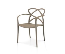 Chaise Polypropylène Interne