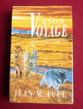 LES ENFANTS DE LA TERRE TOME