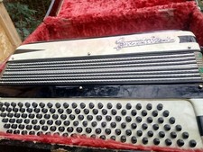 Very Nice Frontalini Vintage