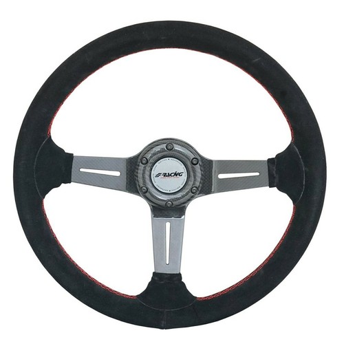 Volant sport simoni racing - volant,