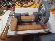 Sertisseuse colection pour les classeurs fonctio fabrication St Étienne nnelle