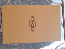 Bottines TODS neuves taille 43