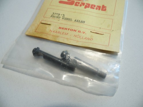 Vintage serpent 3203 front - serpent, 3203-3