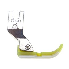 Pied T36LN, gauche pour Juki