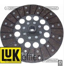 Disque Pto Rigide pour