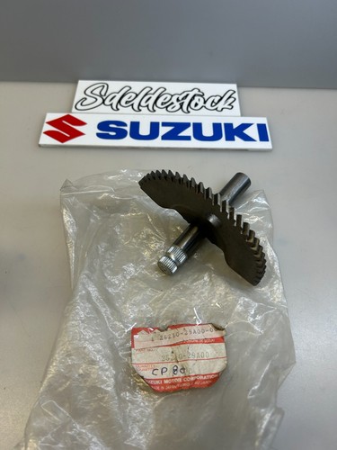 Arbre kick suzuki - kick,