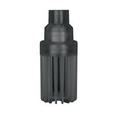 Fluval Siphon Transparent Siphon Pour 305/405 306/406 Accessoires D'Aquarium