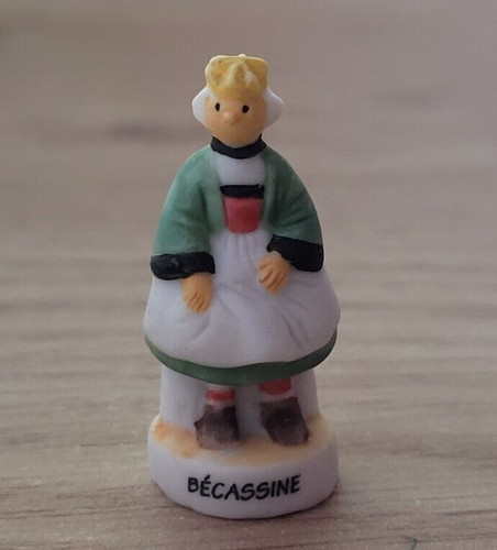 Fève becassine - becassine,