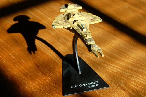 Star trek vaisseaux - -,