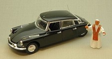 Citroen DS 19 Prestige "